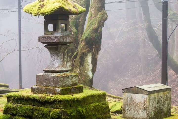 Nikko Private Day Tour - English Guide - Onsen & UNESCO Shrine — photo 13
