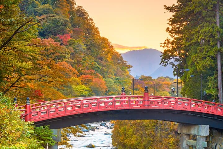 Nikko Private Day Tour - English Guide - Onsen & UNESCO Shrine — photo 3