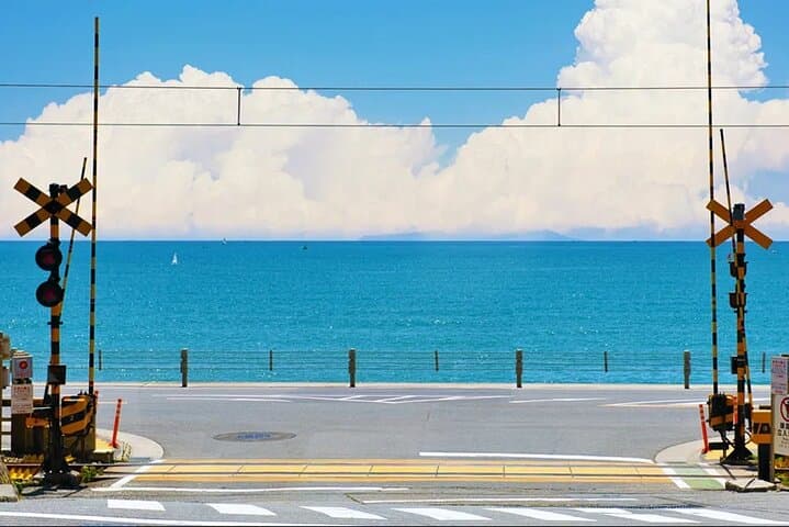 Private Day Tour to Kamakura - Beach, Nature & Onsen - From Tokyo — photo 10