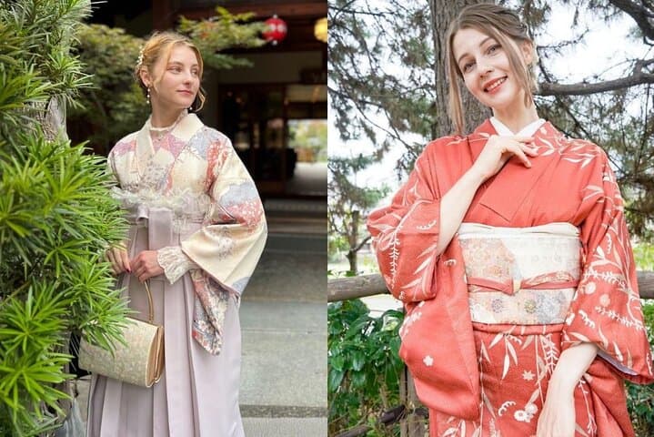 Kyoto Gion: Family-Friendly Kimono & Yukata Experience at WARGO — photo 14