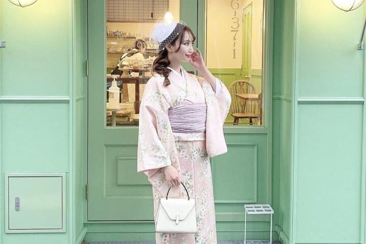 Osaka: Family-Friendly Kimono & Yukata Experience at WARGO — photo 16