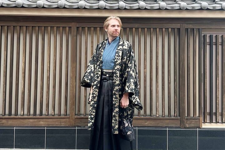 Kawagoe: Family-Friendly Kimono & Yukata Experience at WARGO — photo 7
