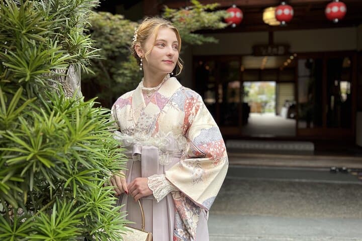 Kawagoe: Family-Friendly Kimono & Yukata Experience at WARGO — photo 14