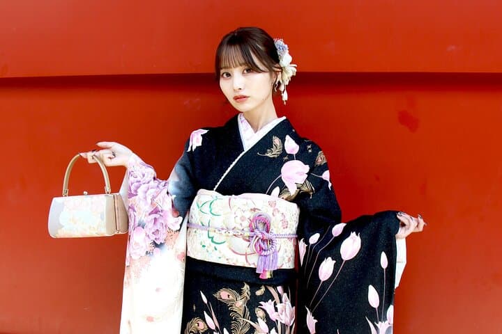 Kawagoe: Family-Friendly Kimono & Yukata Experience at WARGO — photo 9