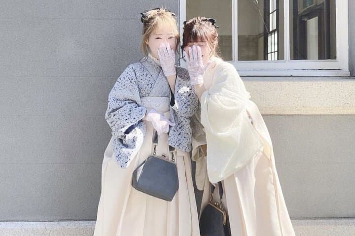 Kawagoe: Family-Friendly Kimono & Yukata Experience at WARGO — photo 20