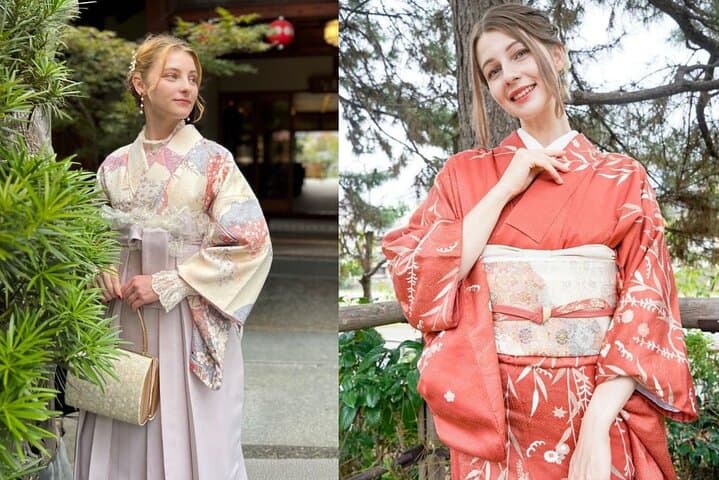 Osaka: Family-Friendly Kimono & Yukata Experience at WARGO — photo 10
