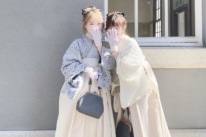 Kanazawa: Family-Friendly Kimono & Yukata Experience at WARGO — photo 18
