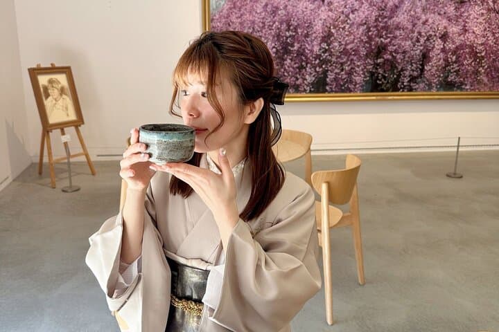 Osaka: Family-Friendly Kimono & Yukata Experience at WARGO — photo 20