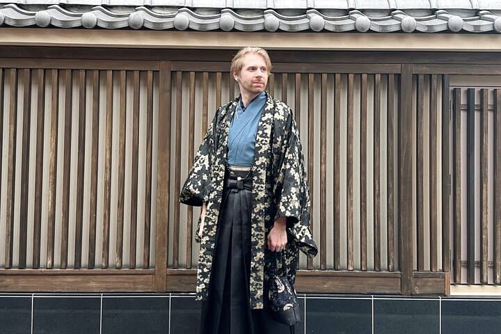 Kyoto: Family-Friendly Kimono & Yukata Experience at WARGO — photo 20