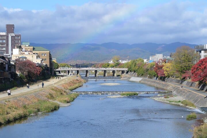 Luxury Classic Kyoto Day Tour - Private Customized Car Tour — photo 6