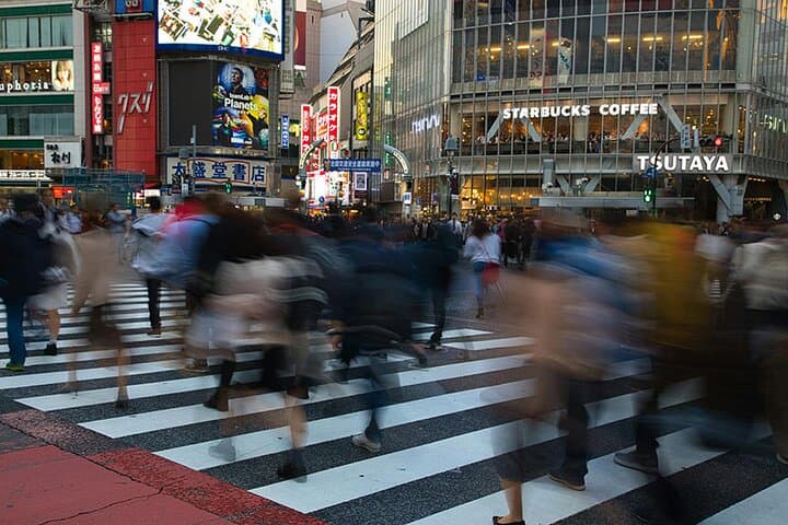 Eat Like a Local in Tokyo Walking Tour with Local Expert Guide — photo 4