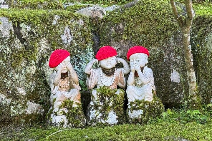 Miyajima Island Day Tour in Sacred Sites and Mount Misen — photo 5