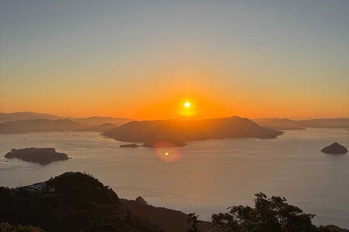 Miyajima Island Day Tour in Sacred Sites and Mount Misen — photo 6