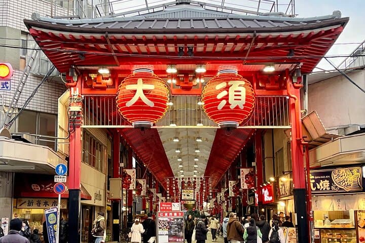Nagoya: Best & Hidden Gems Private Guided Tour — photo 3