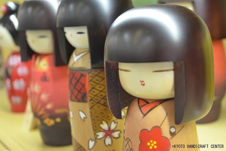 Kyoto 1 Day Golden Route Bus Tour — photo 16