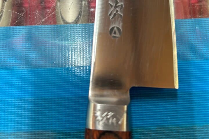 Tokyo Tsukiji Fish Market Food&Culture Walking Tour With a LOCAL! — photo 11