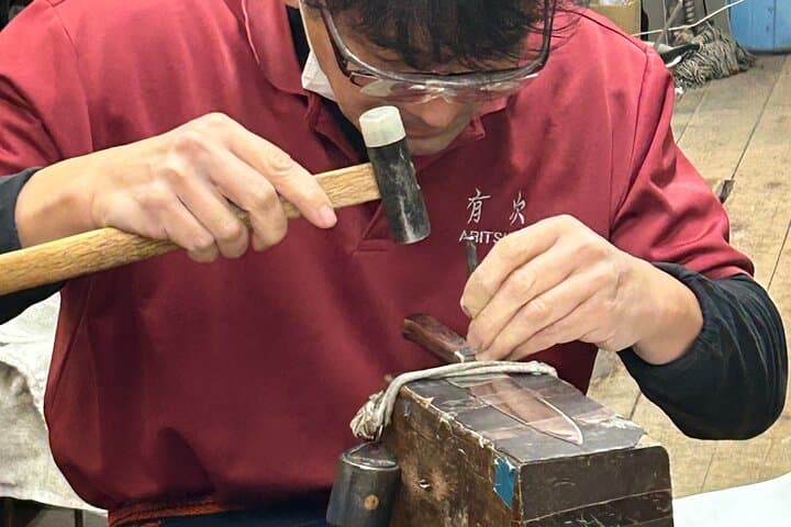 Tokyo Tsukiji Fish Market Food&Culture Walking Tour With a LOCAL! — photo 10