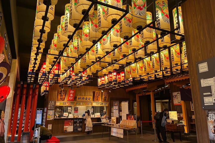Nagoya: Best & Hidden Gems Private Guided Tour — photo 12