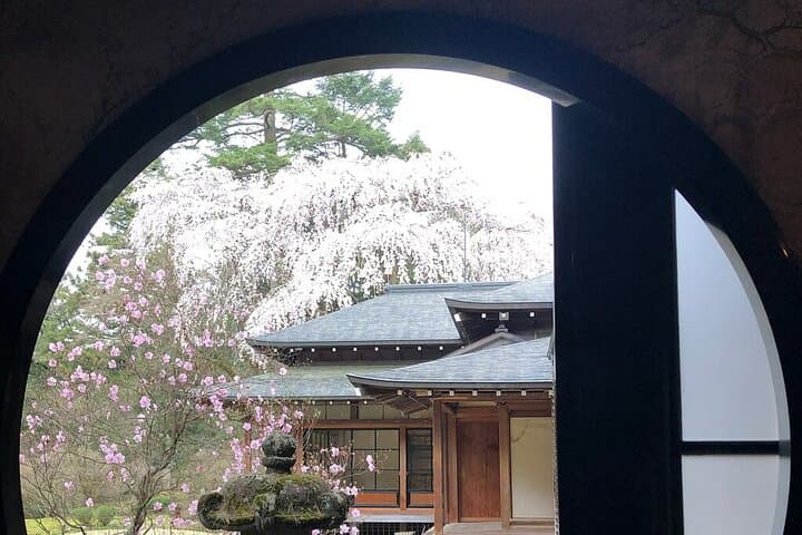 Nikko Private Day Tour from Tokyo with English-Speaking Driver — photo 12