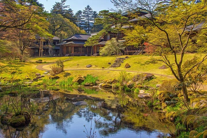 Nikko Private Day Tour from Tokyo with English-Speaking Driver — photo 11