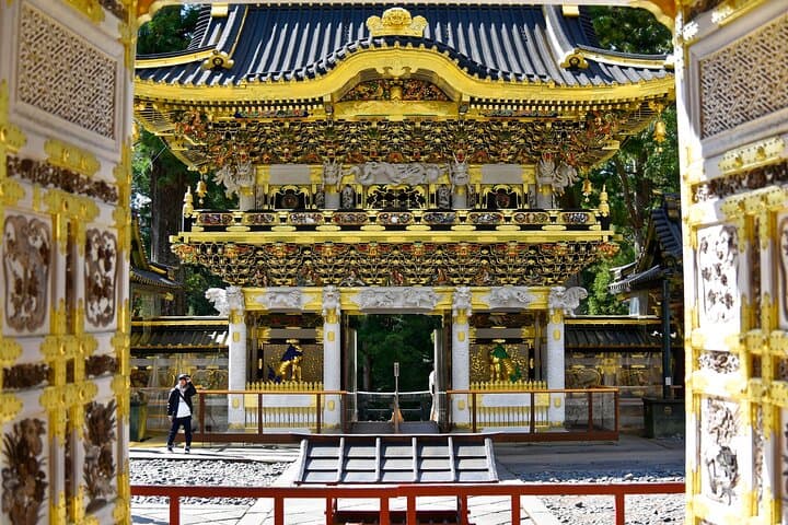 Nikko Private Day Tour from Tokyo with English-Speaking Driver — photo 3