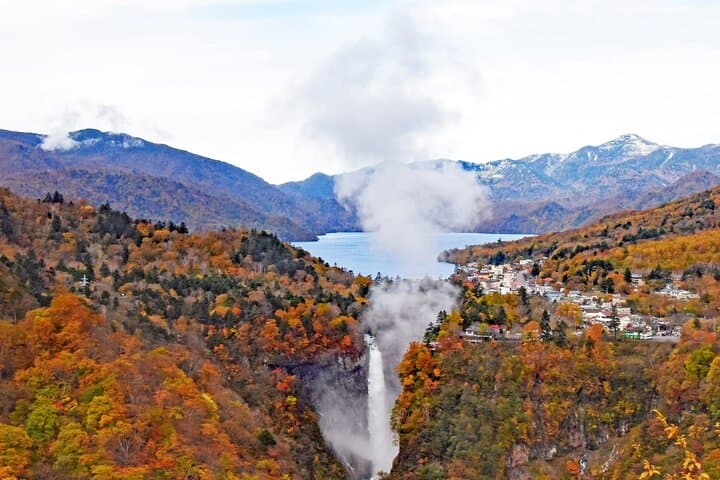 Nikko Private Day Tour from Tokyo with English-Speaking Driver — photo 16