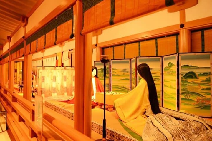 Nara Deer Park, Todaiji Temple, Uji Matcha & Hot Spring Day Tour — photo 15