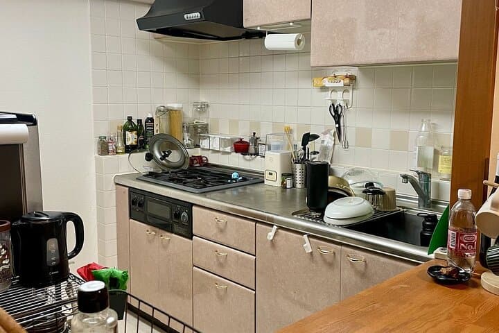 Authentic Homestyle Japanese Cooking Class near Tokyo with Risa — photo 4