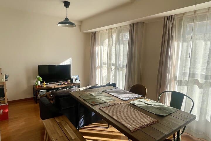 Authentic Homestyle Japanese Cooking Class near Tokyo with Risa — photo 8