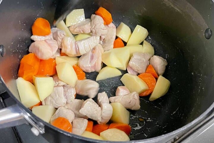 Authentic Homestyle Japanese Cooking Class near Tokyo with Risa — photo 9
