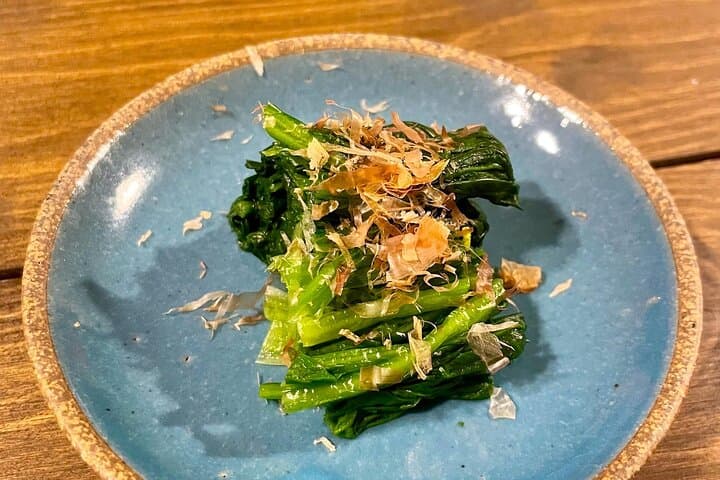 Authentic Homestyle Japanese Cooking Class near Tokyo with Risa — photo 6