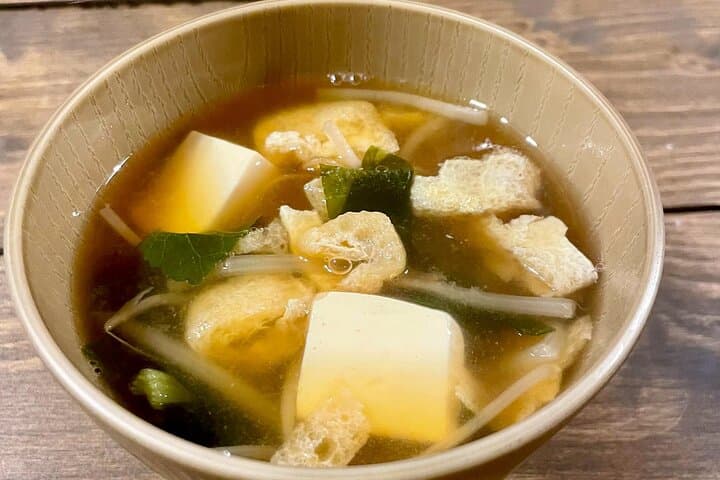 Authentic Homestyle Japanese Cooking Class near Tokyo with Risa — photo 5