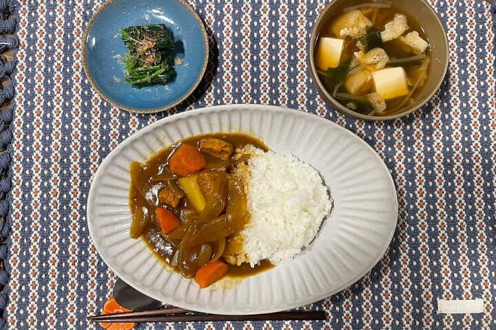 Authentic Homestyle Japanese Cooking Class near Tokyo with Risa — photo 2