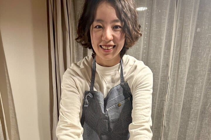 Authentic Homestyle Japanese Cooking Class near Tokyo with Risa — photo 3