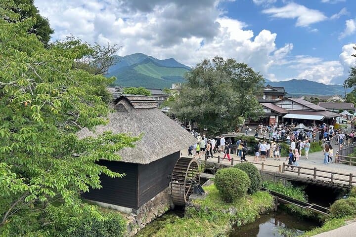 Private Mount Fuji Day Trip from Tokyo by Car — photo 14