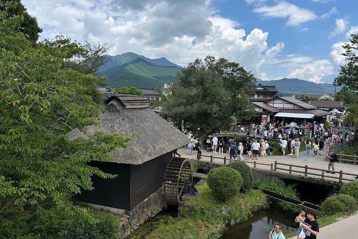 Private Mount Fuji Day Trip from Tokyo by Car — photo 15