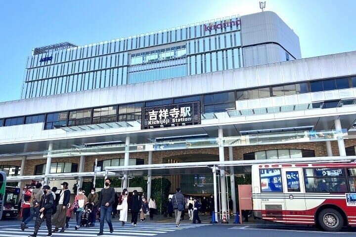 Dive Into Kichijoji’s Anime World on a Guided Walking Tour! — photo 10