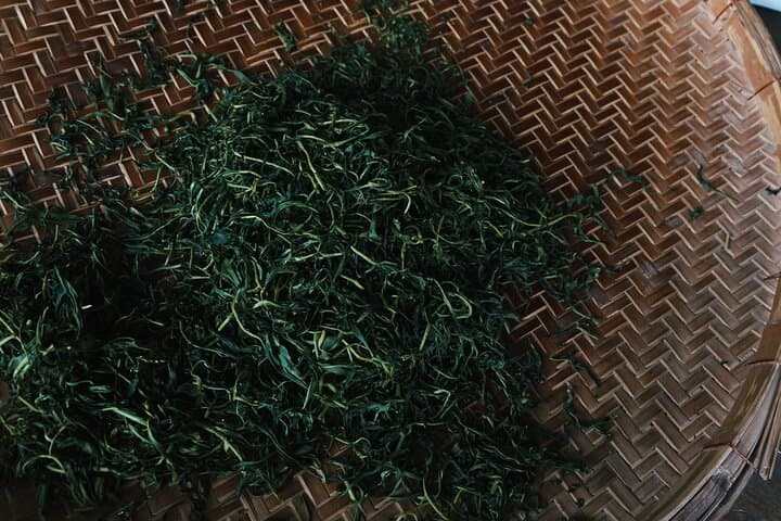 Beyond Matcha: Tokyo Tea Bar Tasting - 7 Teas Near Asakusa — photo 16