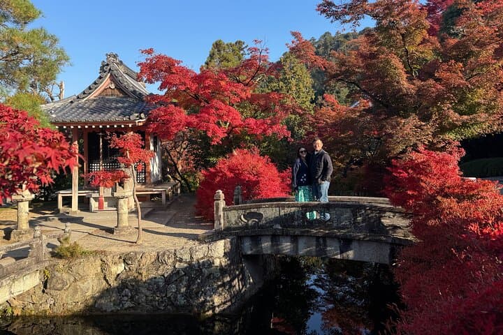 Kyoto Early Bird English Tour: Fushimi Inari & Gion(Private opt) — photo 16
