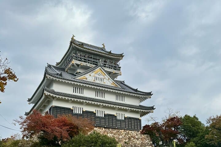 2 Hour Private Scenic Mountain Castle Tour in Gifu — photo 13