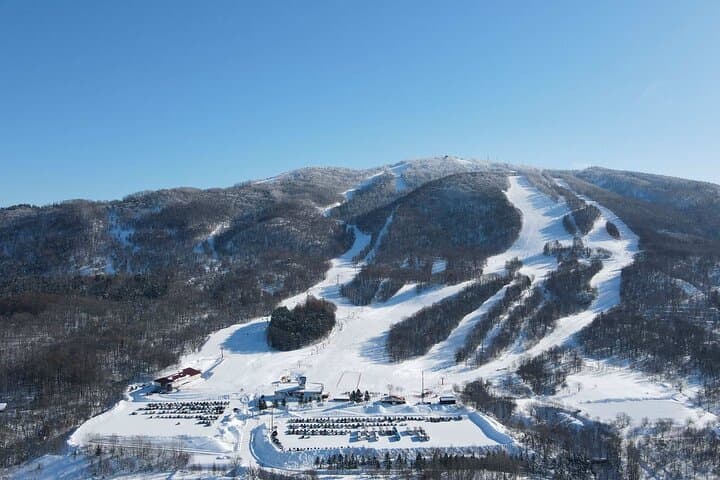 KAMUI SKI LINKS Snow CAT Tour — photo 3