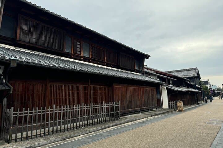 Gifu: Half Day Private Tour Castle, Great Buddha and Old Town — photo 11