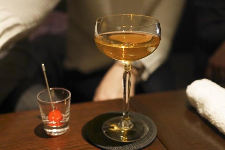 Kyoto Luxury Sake, Whisky and Cocktail Tour — photo 3