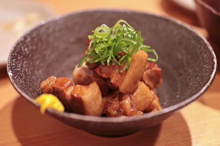 Kyoto Luxury Sake, Whisky and Cocktail Tour — photo 10