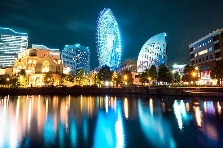 Eat Like a Local in Yokohama Walking Tour with Local Expert Guide — photo 5