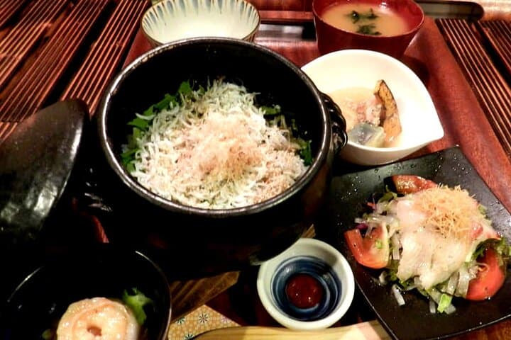 Eat Like a Local in Yokohama Walking Tour with Local Expert Guide — photo 9