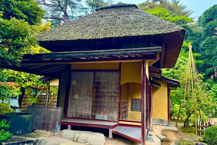 7 Hours Kanazawa Private Guided Tour — photo 7