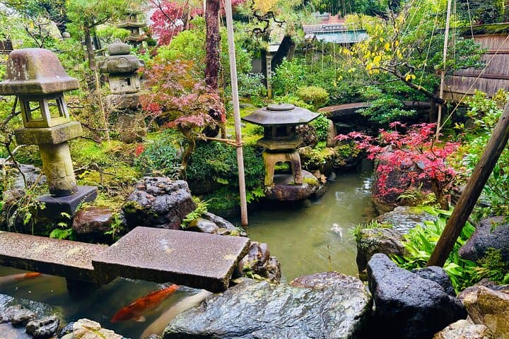 7 Hours Kanazawa Private Guided Tour — photo 8