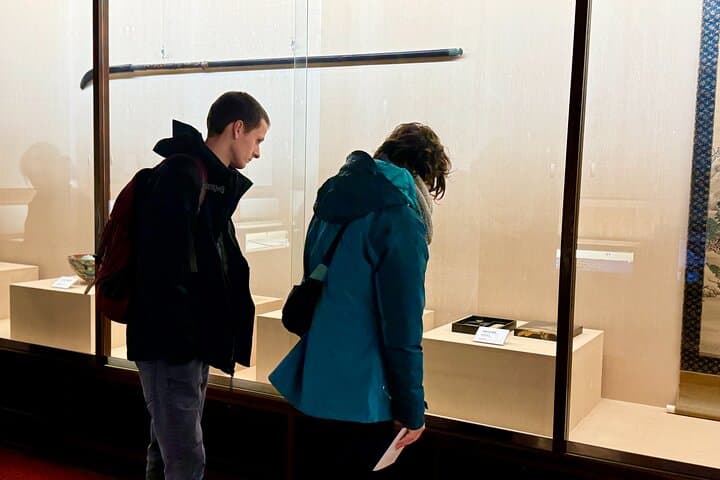 7 Hours Kanazawa Private Guided Tour — photo 9