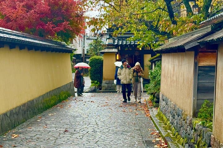 7 Hours Kanazawa Private Guided Tour — photo 13